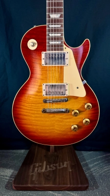 Gibson '59 Murphy Lab Factory Burst 3